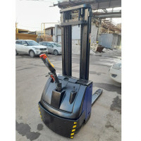 Штабелер LX-1445 "Pramac Lifter" (б/у 2007г.в.)