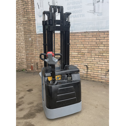 Штабелер самоходный SW12-4300 "Rocla" (б/у 2006г.в.)