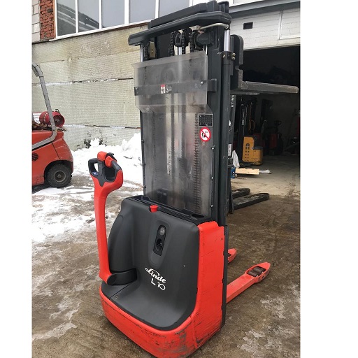 ШТАБЕЛЕРЫ LINDE